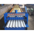 Customized Cold Roll Forming Machine